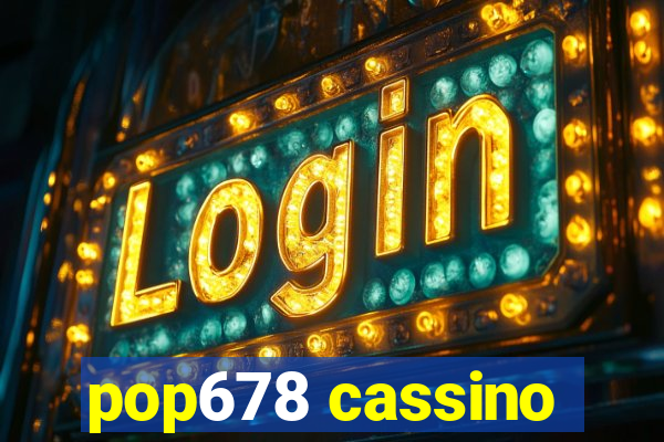 pop678 cassino